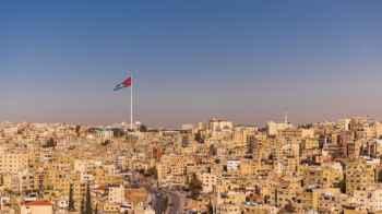 عمان تستيقظ الخميس على حادث مروع
