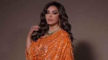 "أشتريها بفلوسي".. أحلام ترد على منتقدي تكرار ارتداء فساتينها