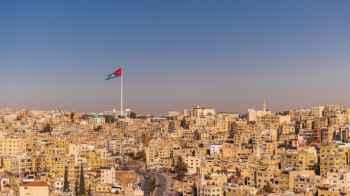 حادثة مروعة تضج بها مواقع التواصل في الأردن - فيديو