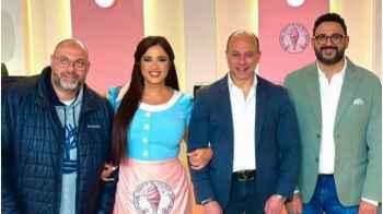 بعد غيابها 6 سنوات عن السينما.. ياسمين عبدالعزيز تعود بمشاركة أكرم حسني