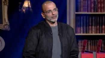 أيمن بهجت قمر يهاجم محمد رمضان