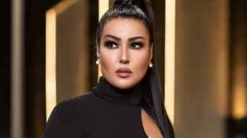 زواج سمية الخشاب من رجل أعمال خليجي يتصدر  الـ"تريند"