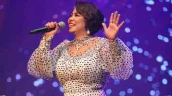 خطوة مفاجئة.. شيرين عبد الوهاب تعود في رمضان المقبل