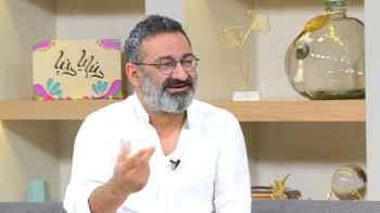 مجددا.. جورج خباز إلى العالمية في فيلمه جديد