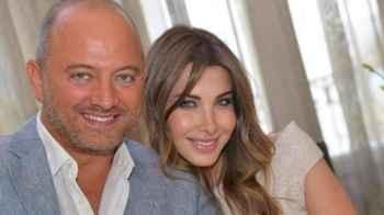زوج نانسي عجرم يشعل التكهنات بأول منشور بعد "أنباء  الانفصال"