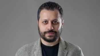 أحمد شوقي رئيسا للجنة تحكيم النقاد في برلين