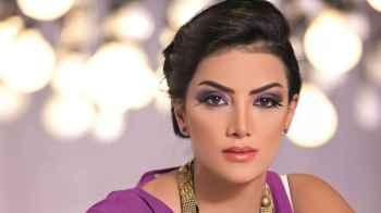 حورية فرغلي:"قاربت على الـ50 وأتمنى أن أجد الحب"