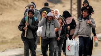 وعيد بـ"فتح أبواب الجحيم".. القطاع روح باقية في جسد فلسطين