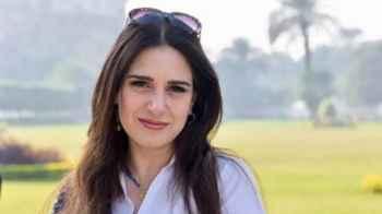 ميرنا وليد:"فنانان أكرهاني التمثيل ولن أعمل معهما مجددا"