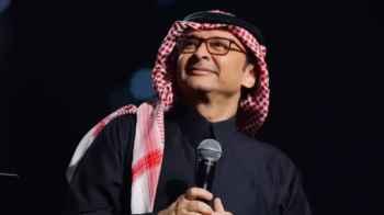 عبد المجيد عبد الله يتعرض لوعكة صحية مفاجئة