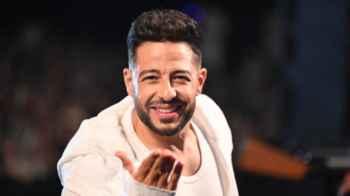محمد حماقي يخضع لعملية جراحية