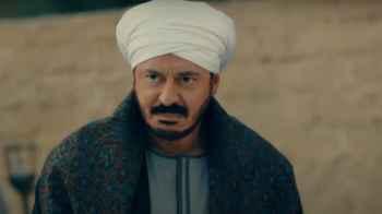 مصطفى شعبان عن "حكيم باشا":النجاح شهادة حقيقية مش مجرد أرقام