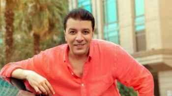 مصطفى كامل:"سأحاول إيجاد مخرج لسعد الصغير "