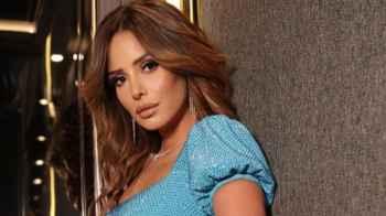 إيمان العاصي:"عملت رجيم قاسي بسبب التنمر"