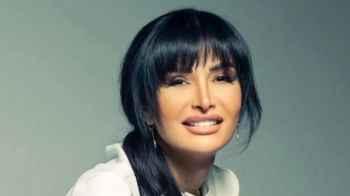 رشا شربتجي:"مكتوب على السوري أن يعيش من وجع لوجع"