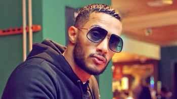 تطورات جديدة في أزمة نجل محمد رمضان
