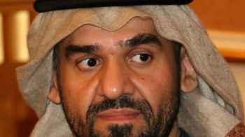 بعد أشهر من وفاة شقيقه الأصغر.. حسين الجسمي يودع شقيقه حسن
