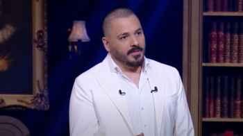 رامي عياش يكشف تفاصيل أزمته مع فضل شاكر