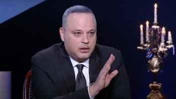 تامر عبد المنعم :"عادل إمام مانزلش قهاوي ولا شوارع يثبت نجوميته"
