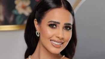 تطورات أزمة رنا سماحة مع طليقها سامر أبو طالب