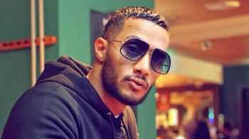 محمد رمضان يصالح ياسمين صبري بـ"رسالة خاصة"
