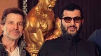 تركي آل الشيخ يتعاون مع المخرج زاك سنايدر في فيلم عالمي