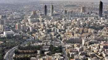هذا ما حدث في عمان ثالث أيام عيد الفطر  و"فيديو" يشعل مواقع التواصل