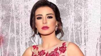 ماغي بو غصن:"أنا زوجة أهم منتج لبناني ونجمة لبنان الأولى"