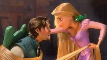 " Tangled" يواجه مصيرا غامضا بعد فشل "Snow White"