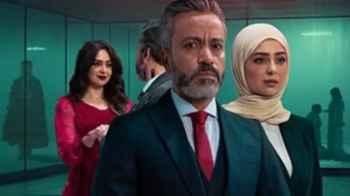 منع "استنساخ" لسامح حسين قبل دقائق من عرضه