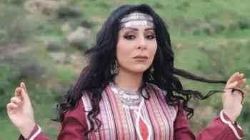 رحيل الفنانة الأردنية  رناد ثلجي بعد صراع مع السرطان