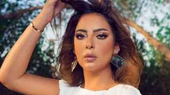 ريم أرحمة تطمئن جمهورها على حالتها الصحية