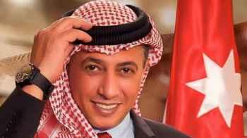 عمر العبداللات يهدي الأردن أغنية احتفاء بـ"يوم العلم" - فيديو