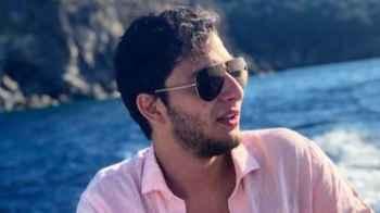 خالد الذهبي بعد إغلاق عيادة شقيقته:"السعي وراء الحلم ليس جميلا دائما"