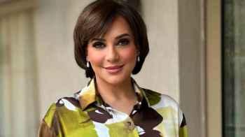 هكذا ردت سلاف فواخرجي على قرار فصلها من "الفنانين السوريين"