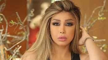 "أمنتكم".. أروى تناشد متابعيها بالدعاء لوالدتها