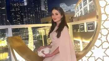 سارة عوادين:"تواصلت مع حسام حبيب وعاتبته على نشر الصورة"