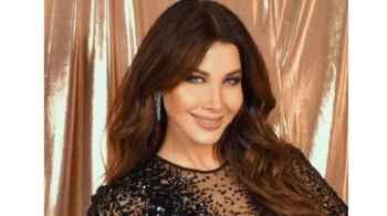 نانسي عجرم توثق الاحتفال بعيد ميلاد ابنتها إيلا - فيديو