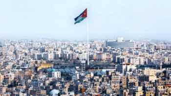 هذا ما عثر عليه في حفرة بعمان وسط صدمة مواطنين