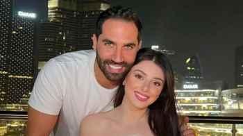 Details of the breakup between Maritta Hallani and Kamil Abou Khalil