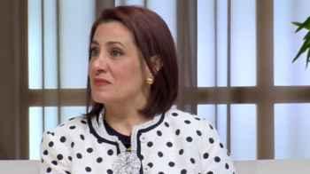 Hind Hamed: "Everyone raised in Amman develops an emotional bond with the city and cannot separate from it" – Video