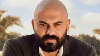 وفاة أحمد صلاح حسني تشعل مواقع التواصل وبيان من "المهن التمثيلية"