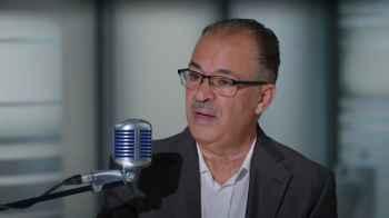 Mazen Al-Natour issues a statement following his dismissal from office