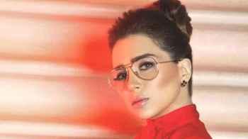 Mai Ezz El-Din reveals the secret to her beauty