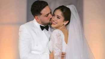 Rana Raees' Wedding and Her Look Spark Buzz on Social Media – Video