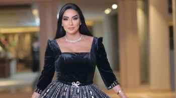 Jory Bakr Accuses Her Ex-Husband of Assaulting Her