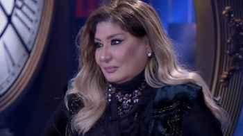 "Soheir Ramzy: "This actress resembles me and is the closest to portraying my character