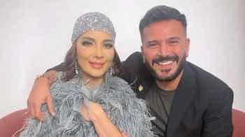 After Atre’s Death… Sham Al-Dhahabi Reveals Asala Suffered a “Worrying” Health Crisis