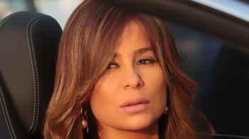 My Husband's Last Wish": Carole Samaha Announces Her Return to Work
