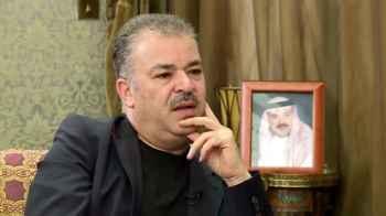 Mazn Al-Natour Sends a New Message to Syrian Artists
